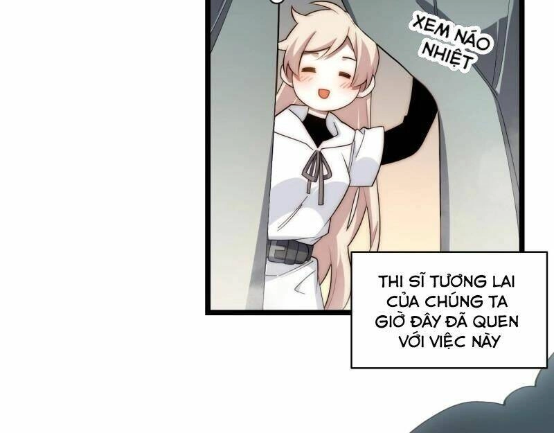 Khô Cốt Hiệp Sĩ Chapter 162 - 35