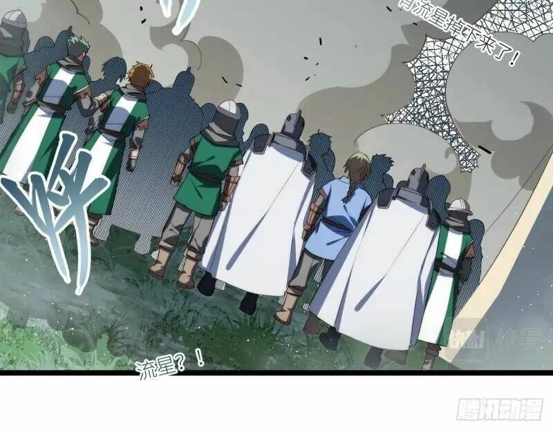 Khô Cốt Hiệp Sĩ Chapter 162 - 38