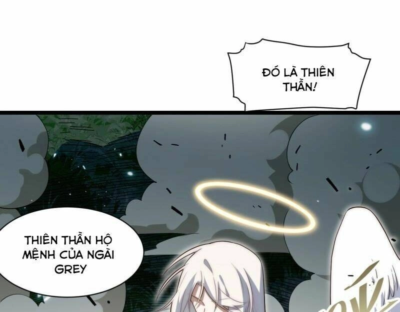 Khô Cốt Hiệp Sĩ Chapter 162 - 41