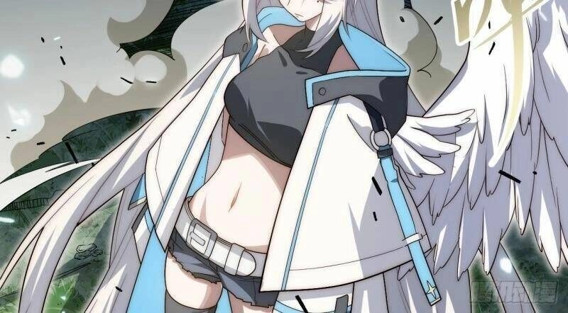 Khô Cốt Hiệp Sĩ Chapter 162 - 42