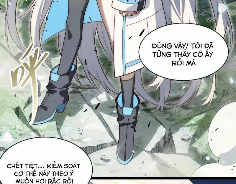 Khô Cốt Hiệp Sĩ Chapter 162 - 43