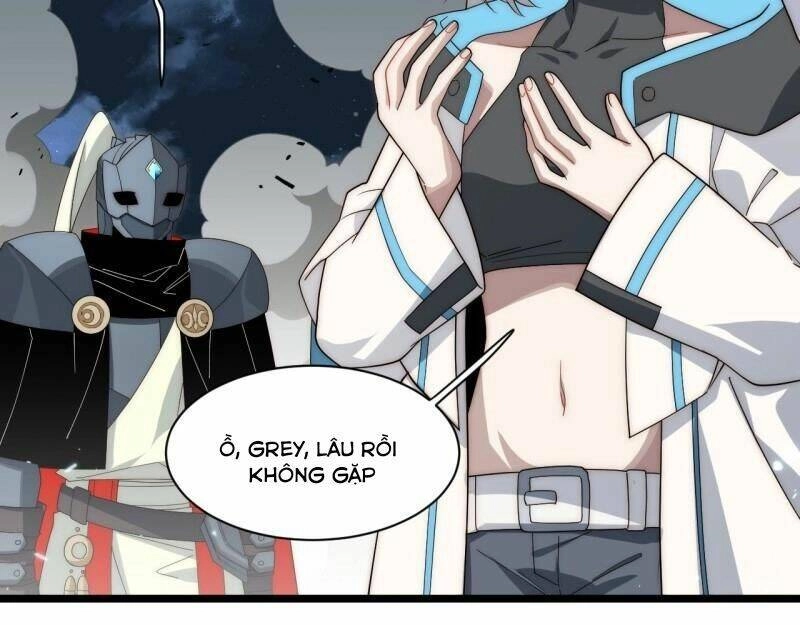 Khô Cốt Hiệp Sĩ Chapter 162 - 47