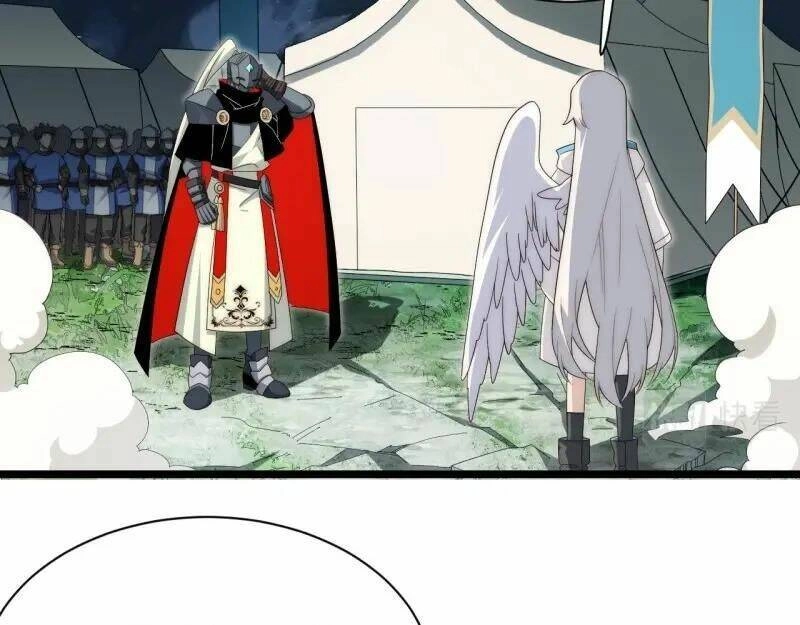 Khô Cốt Hiệp Sĩ Chapter 162 - 55