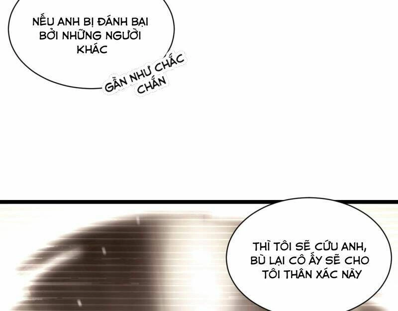 Khô Cốt Hiệp Sĩ Chapter 162 - 74