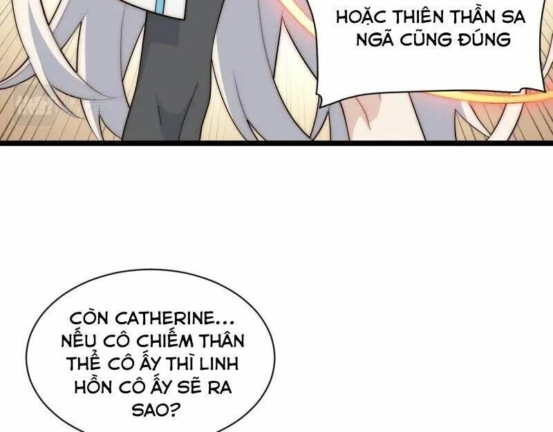 Khô Cốt Hiệp Sĩ Chapter 162 - 86