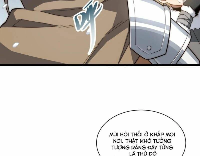 Khô Cốt Hiệp Sĩ Chapter 162 - 110
