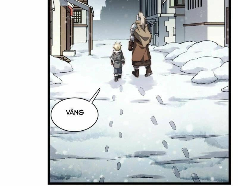 Khô Cốt Hiệp Sĩ Chapter 162 - 114