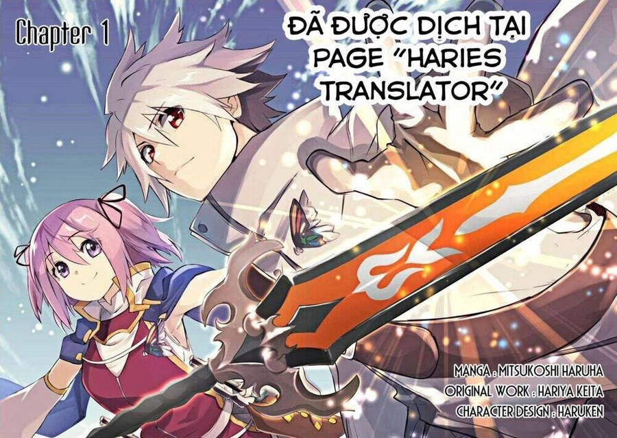 Khô Cốt Hiệp Sĩ Chapter 164.5 - 2