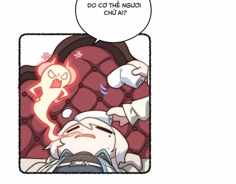 Khô Cốt Hiệp Sĩ Chapter 164.5 - 17