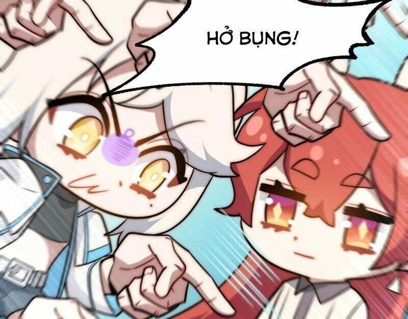 Khô Cốt Hiệp Sĩ Chapter 164.5 - 26