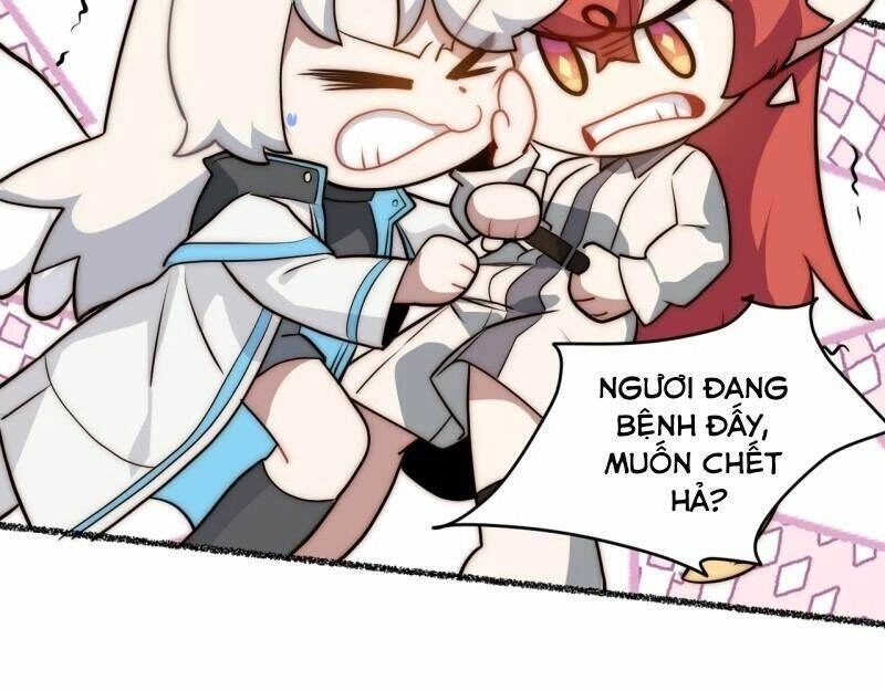 Khô Cốt Hiệp Sĩ Chapter 164.5 - 29