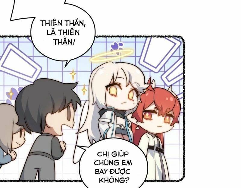 Khô Cốt Hiệp Sĩ Chapter 164.5 - 39