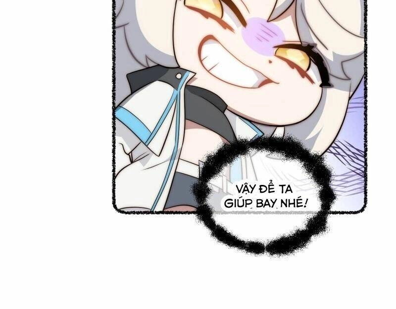 Khô Cốt Hiệp Sĩ Chapter 164.5 - 42