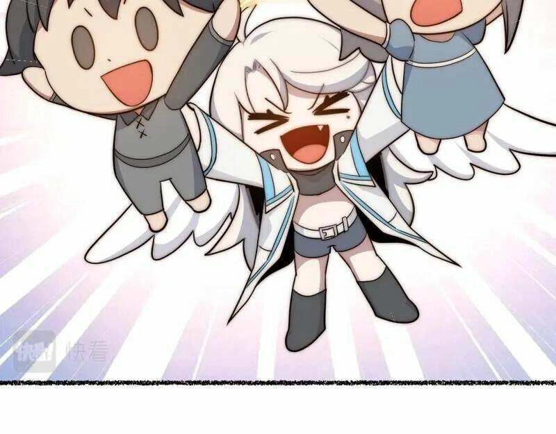 Khô Cốt Hiệp Sĩ Chapter 164.5 - 45