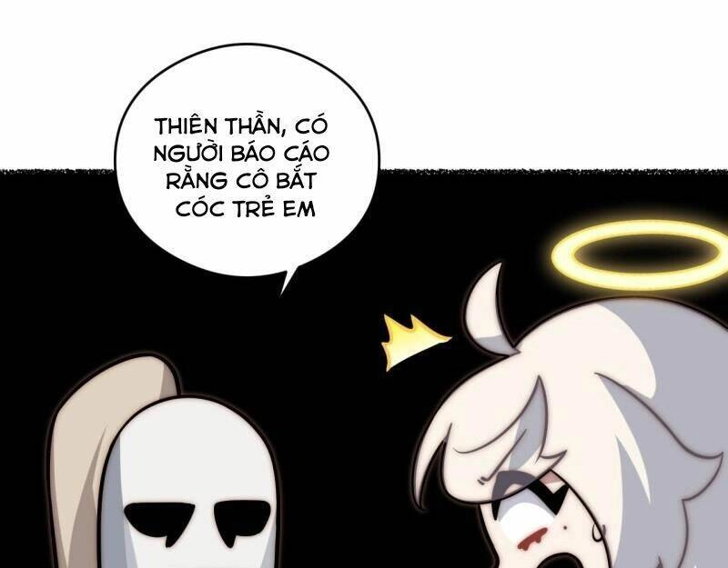 Khô Cốt Hiệp Sĩ Chapter 164.5 - 81