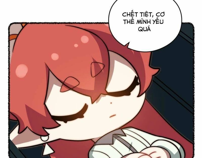 Khô Cốt Hiệp Sĩ Chapter 164.5 - 118