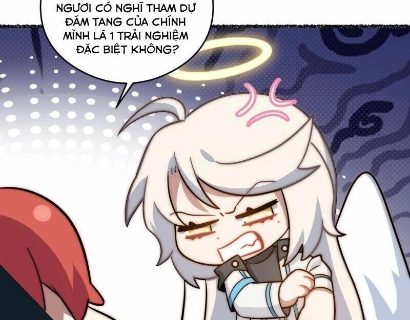 Khô Cốt Hiệp Sĩ Chapter 164.5 - 122