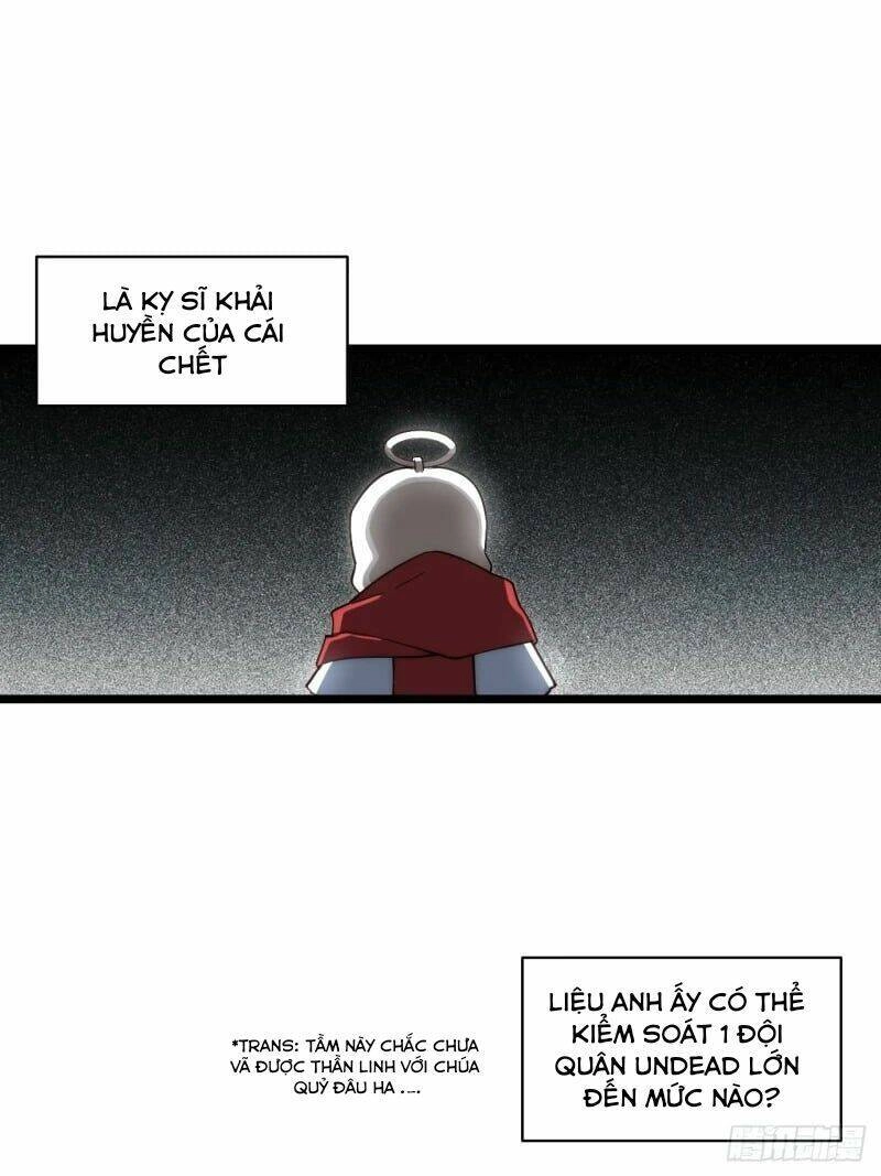 Khô Cốt Hiệp Sĩ Chapter 167 - 6