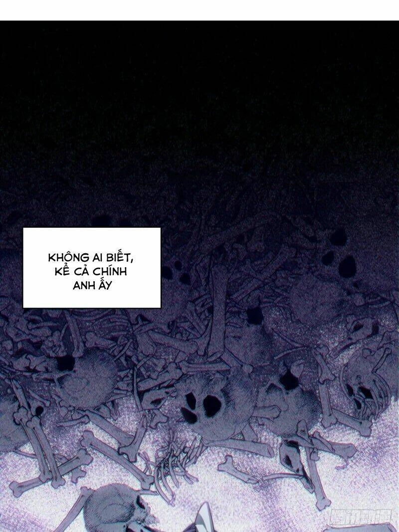 Khô Cốt Hiệp Sĩ Chapter 167 - 7