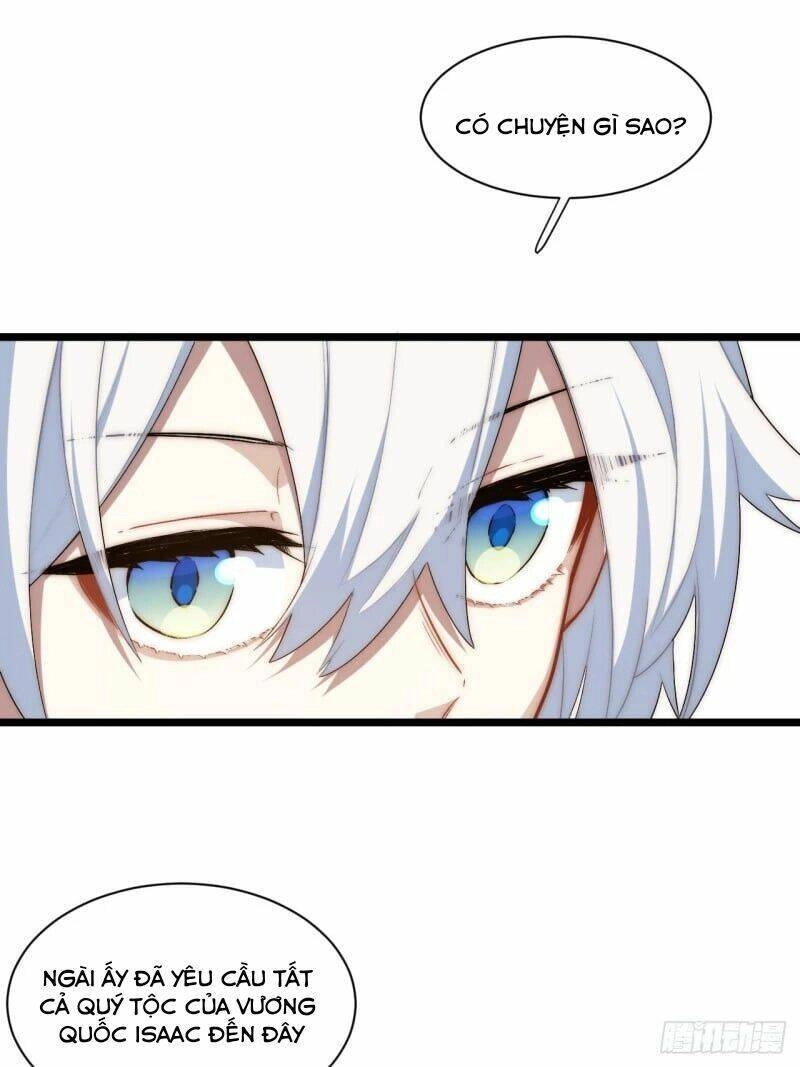 Khô Cốt Hiệp Sĩ Chapter 167 - 11