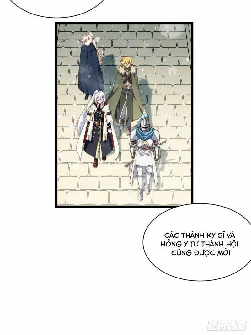 Khô Cốt Hiệp Sĩ Chapter 167 - 12