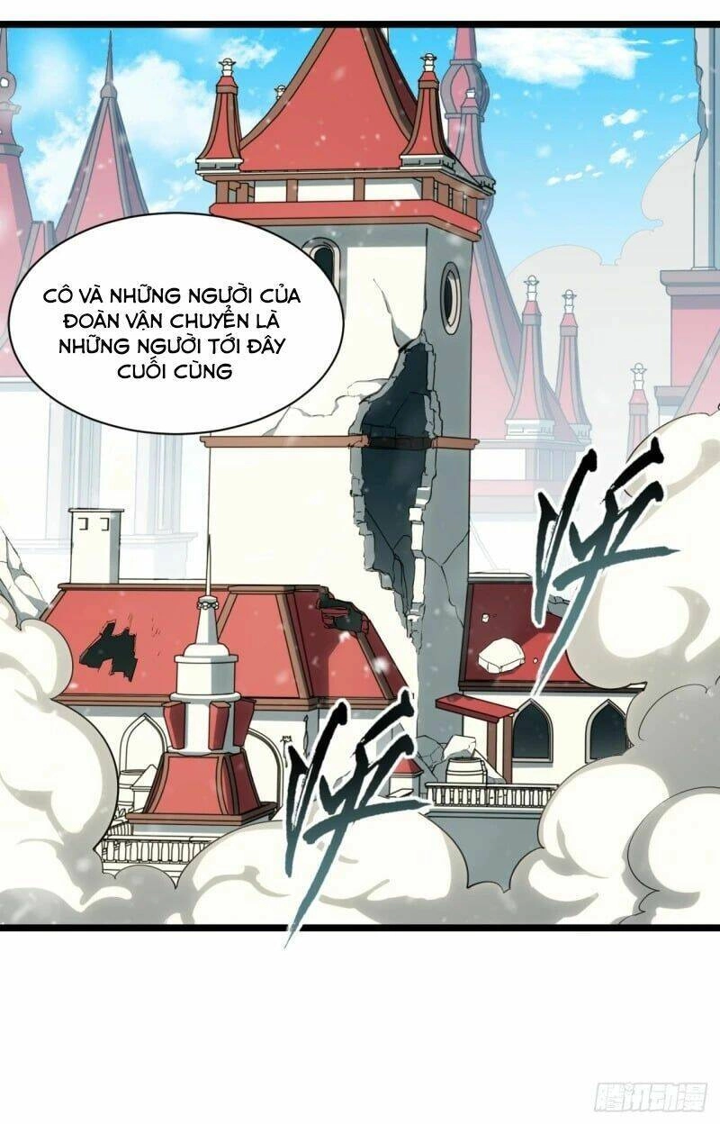 Khô Cốt Hiệp Sĩ Chapter 167 - 13