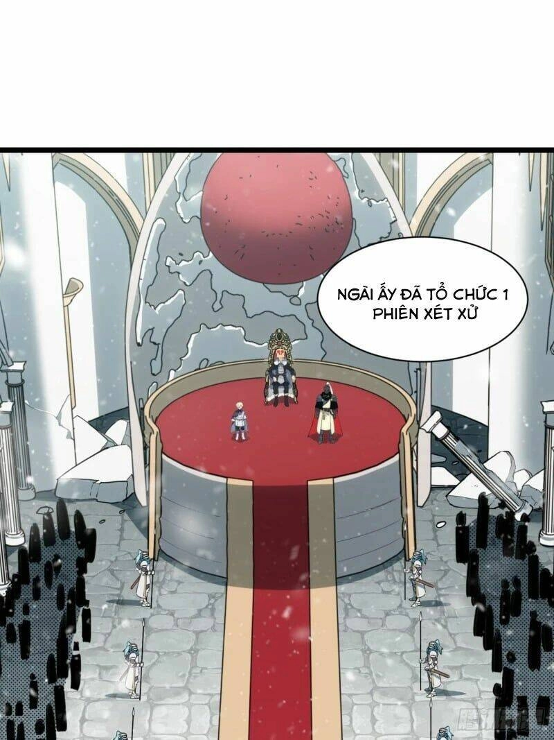 Khô Cốt Hiệp Sĩ Chapter 167 - 14