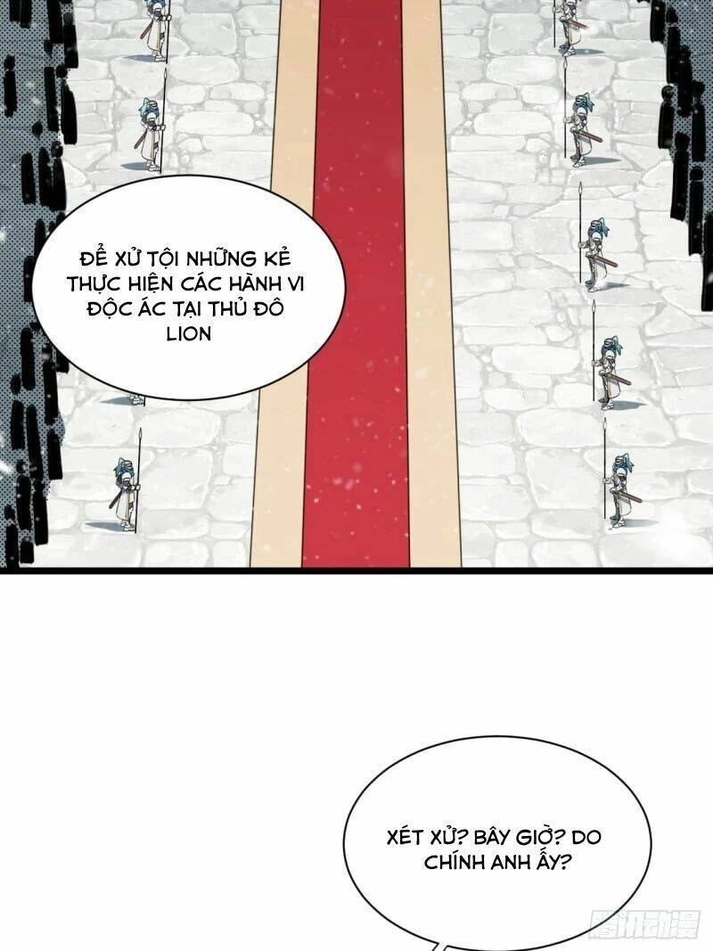 Khô Cốt Hiệp Sĩ Chapter 167 - 15