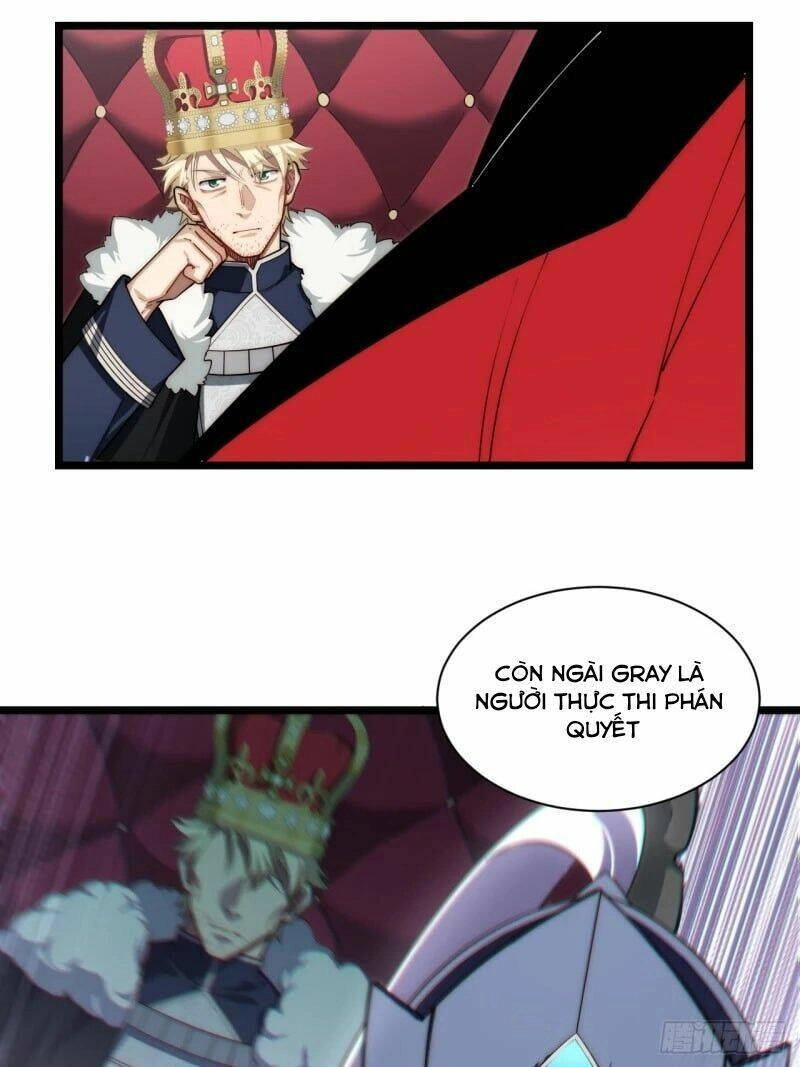 Khô Cốt Hiệp Sĩ Chapter 167 - 17