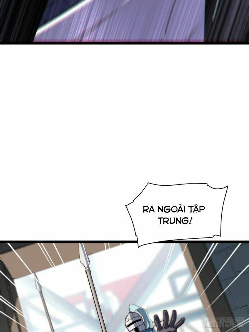 Khô Cốt Hiệp Sĩ Chapter 167 - 19