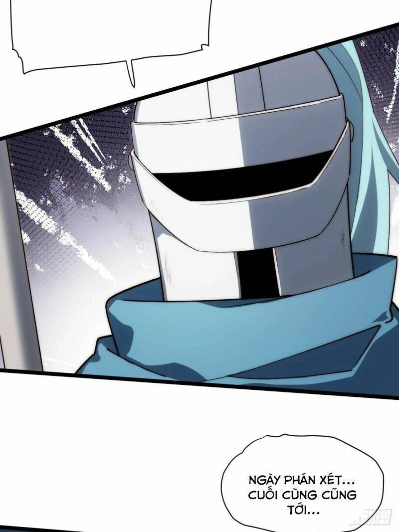 Khô Cốt Hiệp Sĩ Chapter 167 - 21