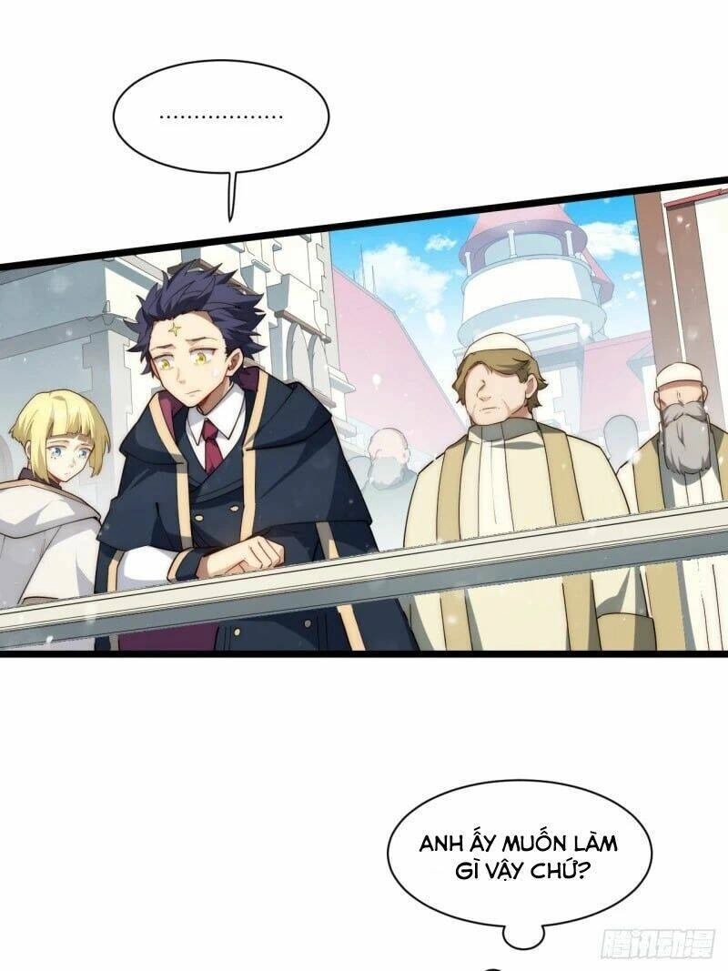 Khô Cốt Hiệp Sĩ Chapter 167 - 26