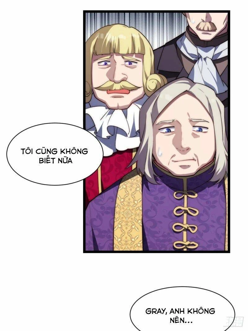 Khô Cốt Hiệp Sĩ Chapter 167 - 28