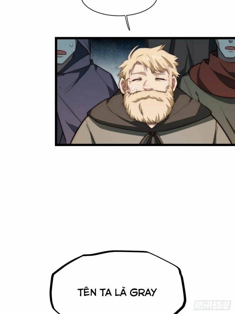 Khô Cốt Hiệp Sĩ Chapter 167 - 31