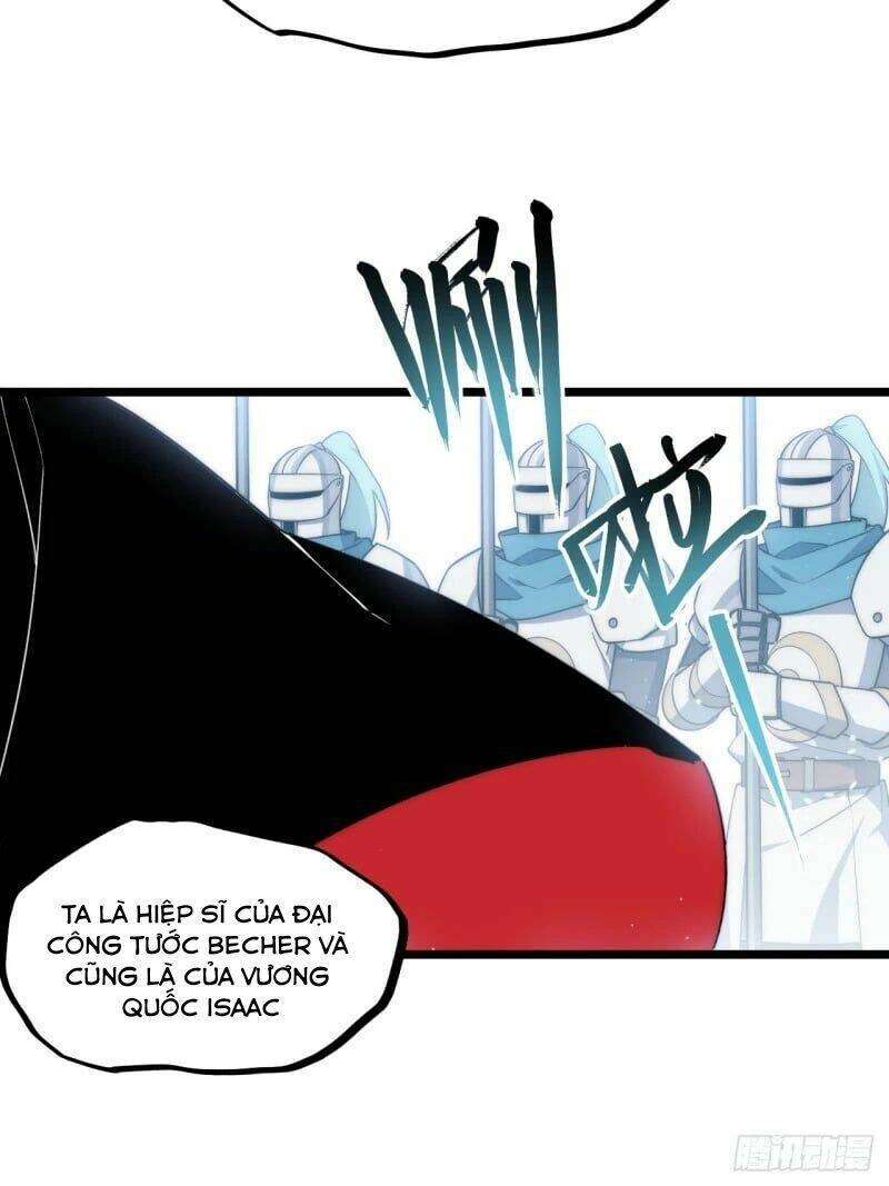 Khô Cốt Hiệp Sĩ Chapter 167 - 32