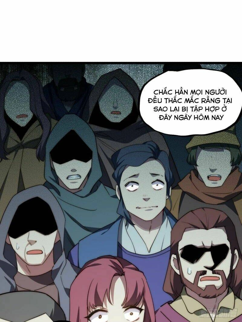 Khô Cốt Hiệp Sĩ Chapter 167 - 33