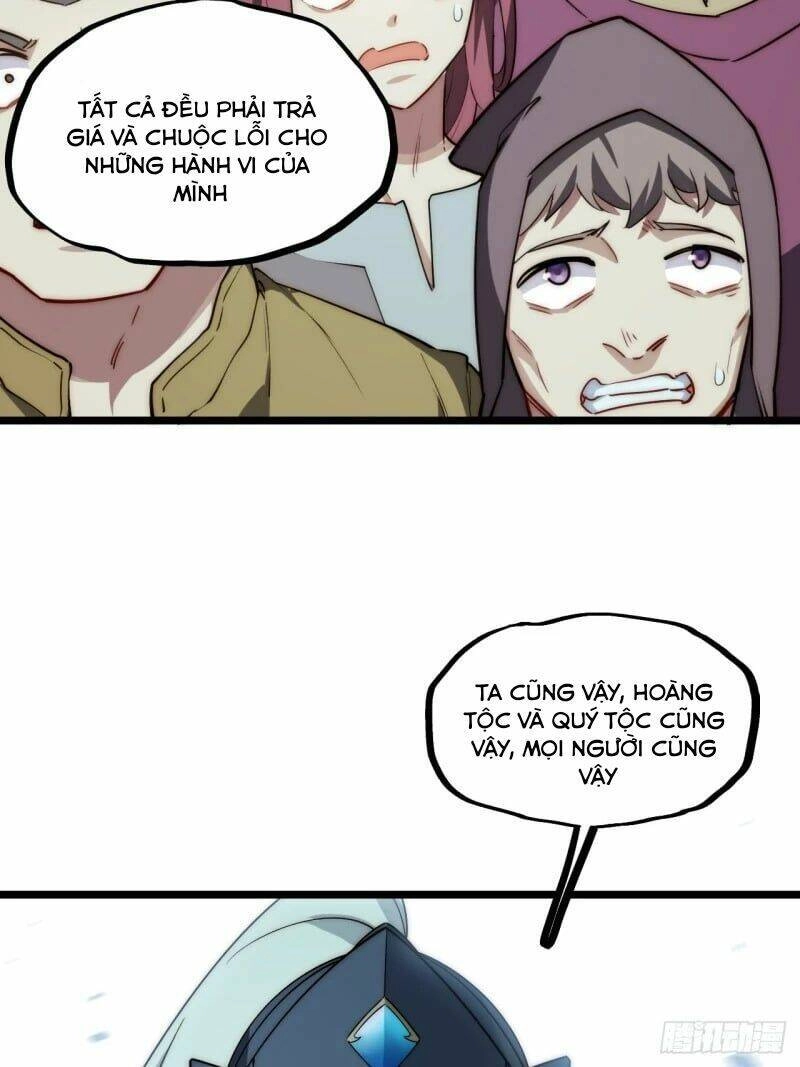 Khô Cốt Hiệp Sĩ Chapter 167 - 34