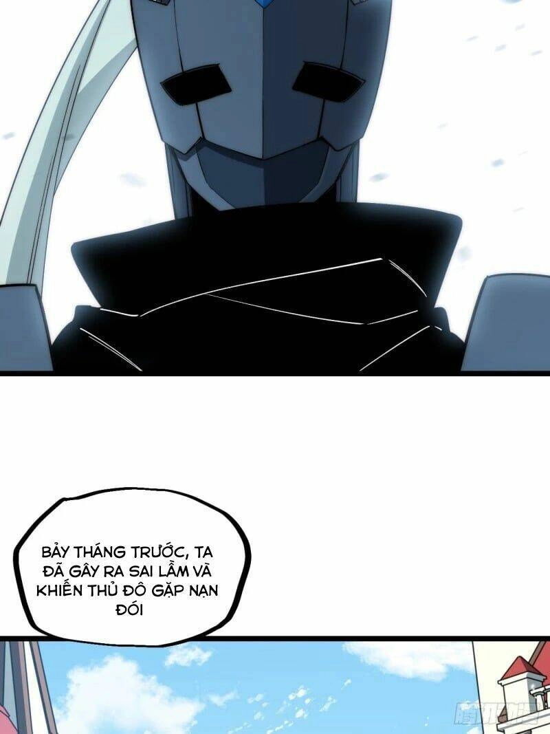 Khô Cốt Hiệp Sĩ Chapter 167 - 35