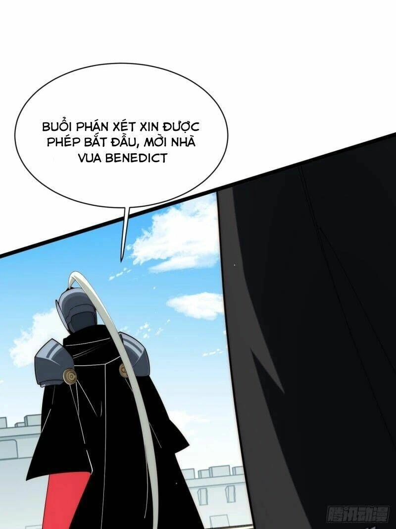 Khô Cốt Hiệp Sĩ Chapter 167 - 38