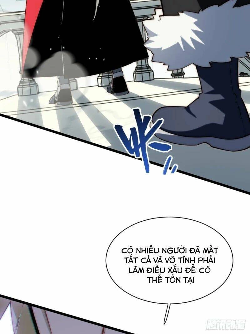 Khô Cốt Hiệp Sĩ Chapter 167 - 39