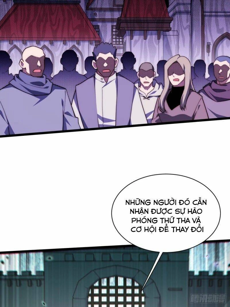 Khô Cốt Hiệp Sĩ Chapter 167 - 41