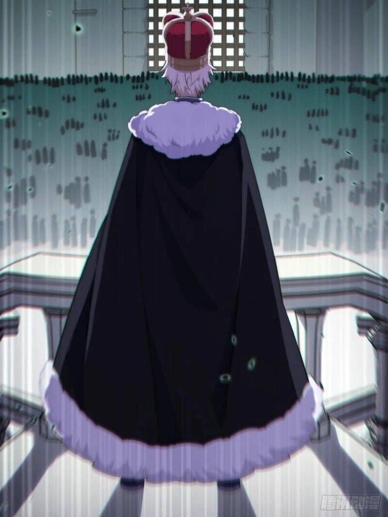 Khô Cốt Hiệp Sĩ Chapter 167 - 42