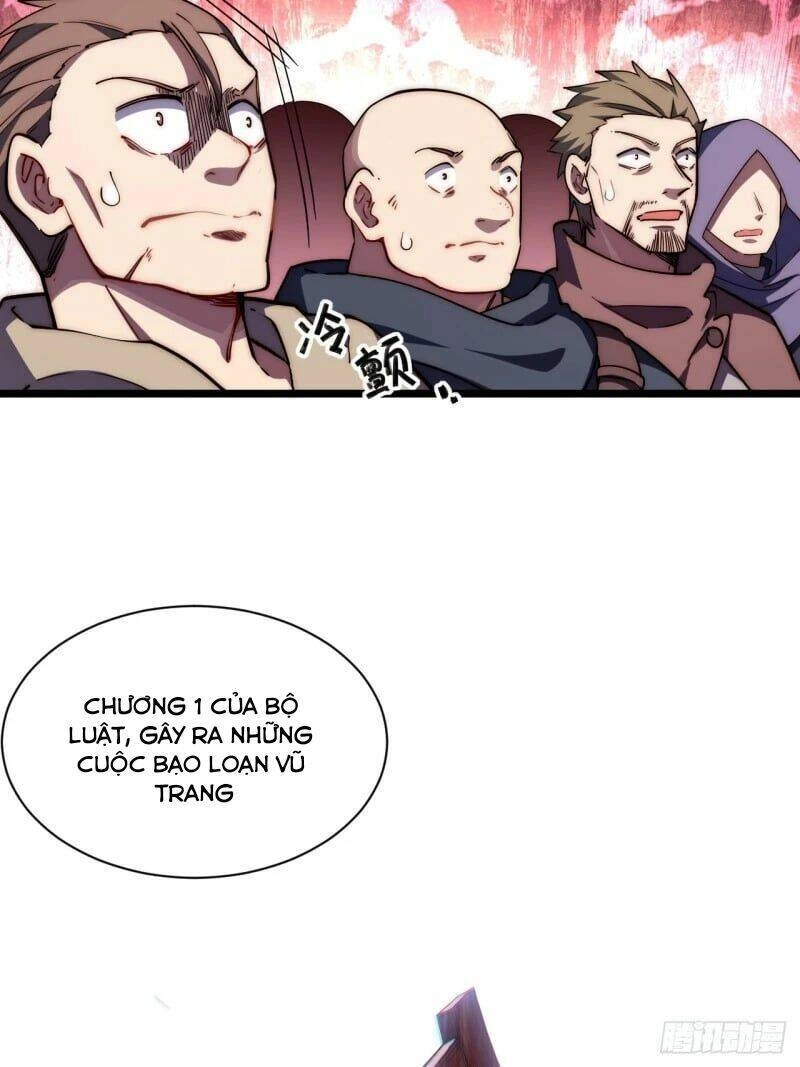 Khô Cốt Hiệp Sĩ Chapter 167 - 45