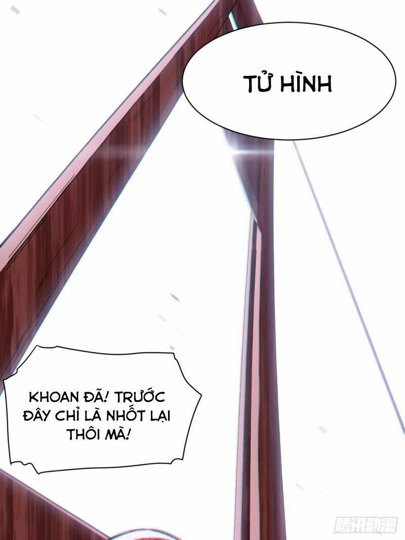 Khô Cốt Hiệp Sĩ Chapter 167 - 46