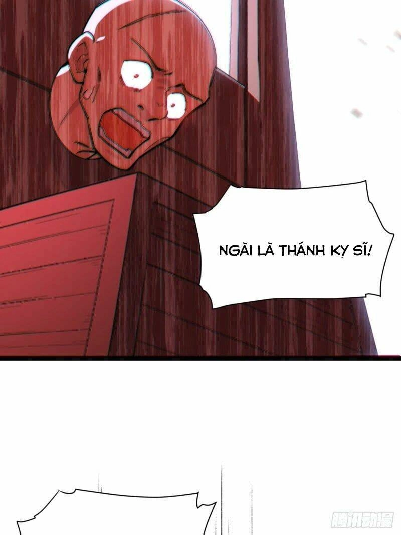 Khô Cốt Hiệp Sĩ Chapter 167 - 47