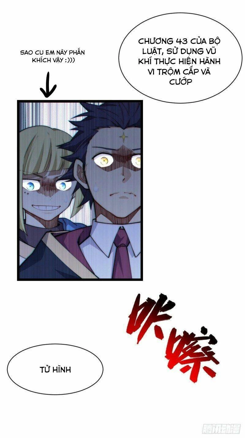 Khô Cốt Hiệp Sĩ Chapter 167 - 49