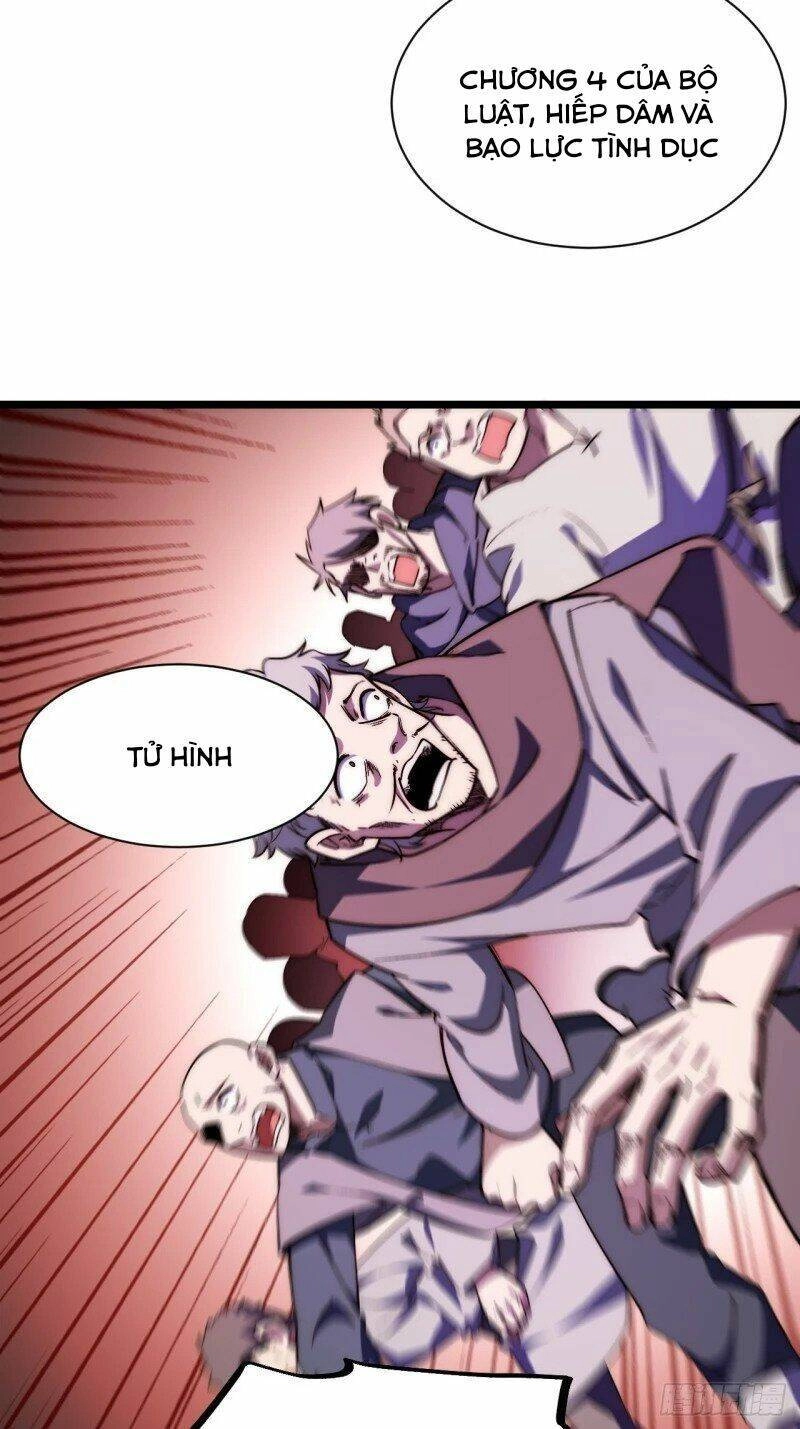 Khô Cốt Hiệp Sĩ Chapter 167 - 52