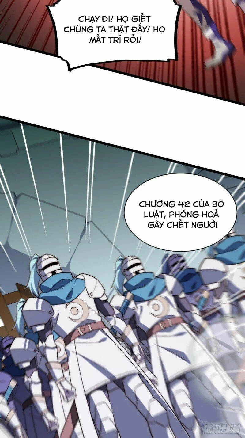 Khô Cốt Hiệp Sĩ Chapter 167 - 53