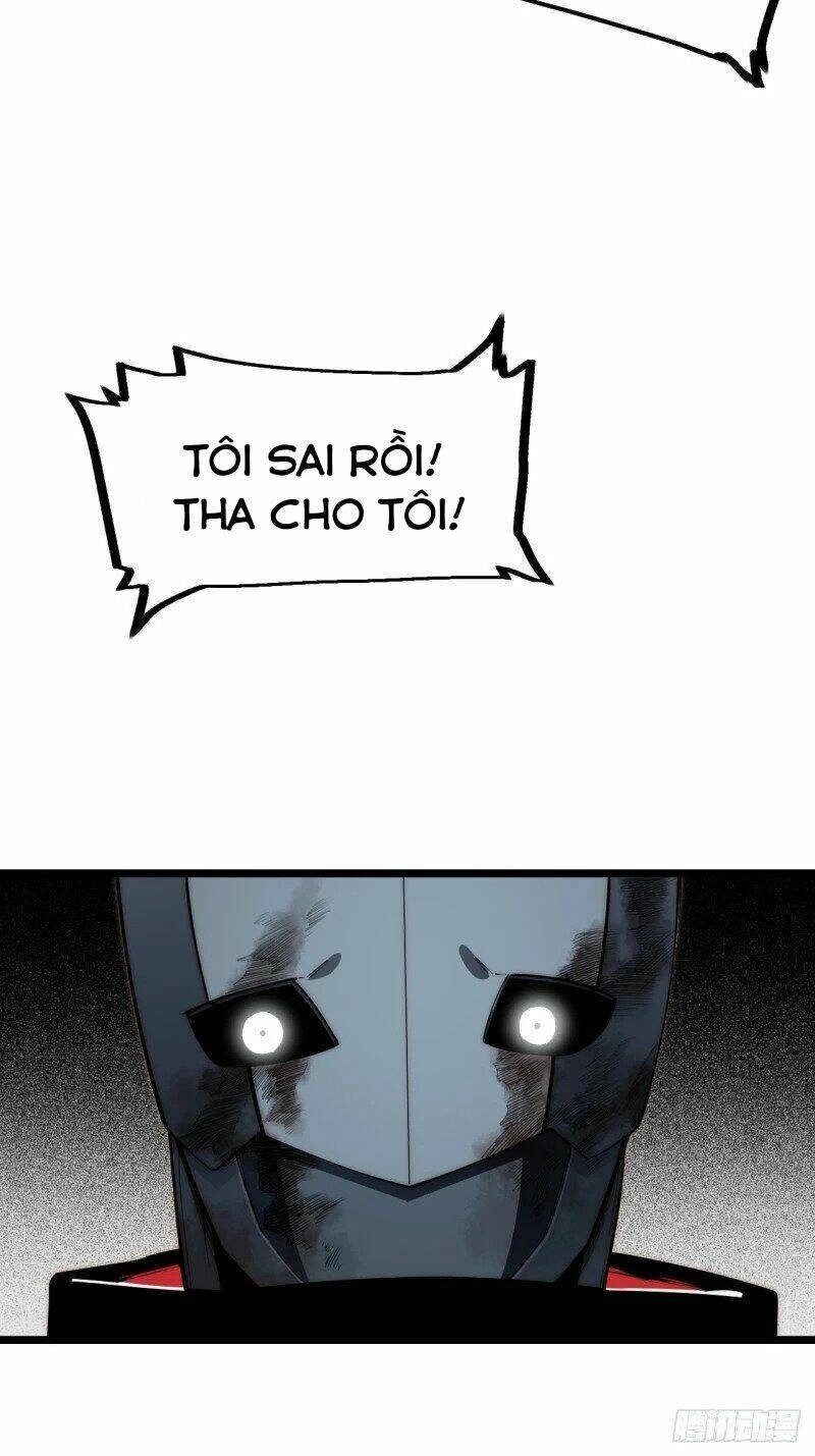 Khô Cốt Hiệp Sĩ Chapter 167 - 56