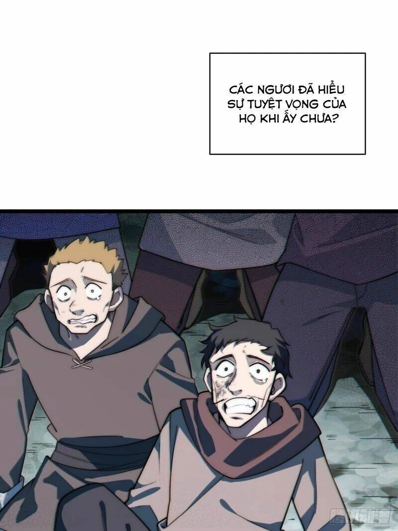 Khô Cốt Hiệp Sĩ Chapter 167 - 58